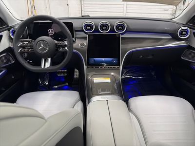 2026 Mercedes-Benz C-Class - Photo 57