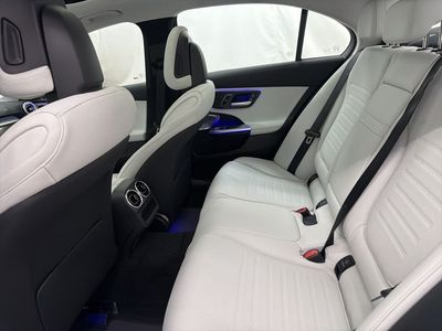 2026 Mercedes-Benz C-Class - Photo 20