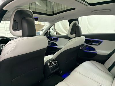 2026 Mercedes-Benz C-Class - Photo 53