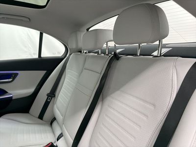 2026 Mercedes-Benz C-Class - Photo 19