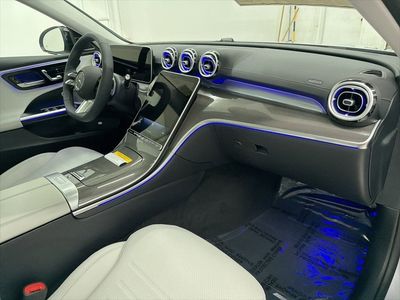 2026 Mercedes-Benz C-Class - Photo 63