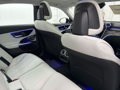 2026 Mercedes-Benz C-Class - Photo 25