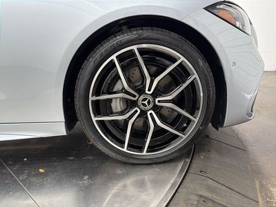 2026 Mercedes-Benz C-Class - Photo 9