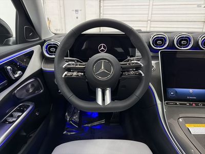 2026 Mercedes-Benz C-Class - Photo 56