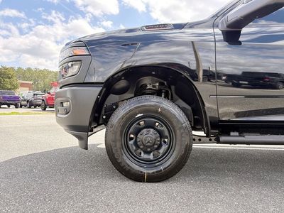 2026 Ram 2500 - Photo 10