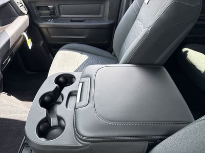 2026 Ram 2500 - Photo 20