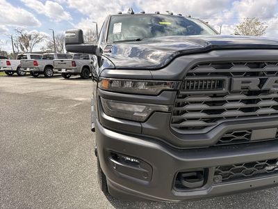 2026 Ram 2500 - Photo 9