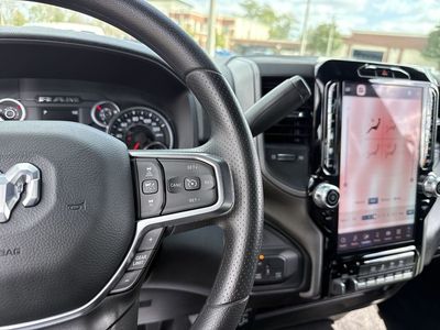 2026 Ram 2500 - Photo 15