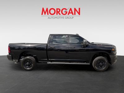 2026 Ram 2500 - Photo 2