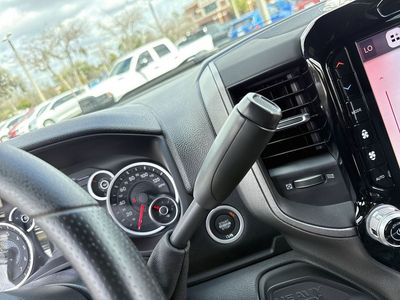 2026 Ram 2500 - Photo 19