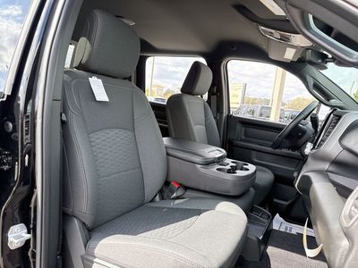 2026 Ram 2500 - Photo 27