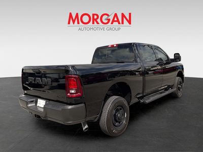 2026 Ram 2500 - Photo 3