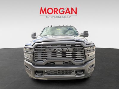 2026 Ram 2500 - Photo 8
