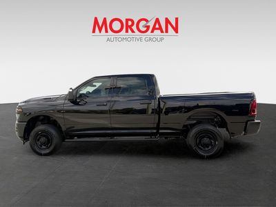 2026 Ram 2500 - Photo 6