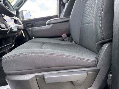 2026 Ram 2500 - Photo 12