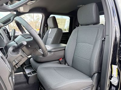 2026 Ram 2500 - Photo 11