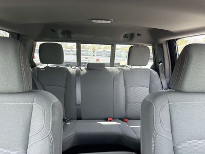 2026 Ram 2500 - Photo 29