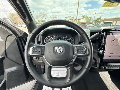 2026 Ram 2500 - Photo 13