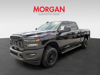 2026 Ram 2500 - Photo 7