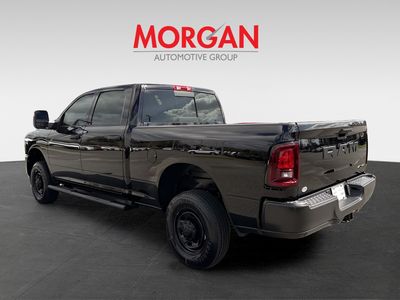 2026 Ram 2500 - Photo 5