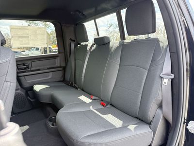 2026 Ram 2500 - Photo 25
