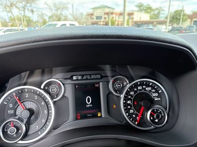 2026 Ram 2500 - Photo 17