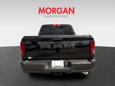 2026 Ram 2500 - Photo 4