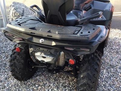 2025 Can-Am Outlander MAX DPS 850 - Photo 1