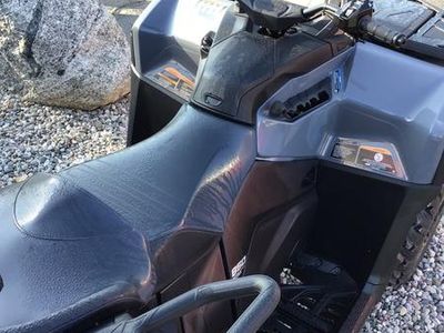 2025 Can-Am Outlander MAX DPS 850 - Photo 5