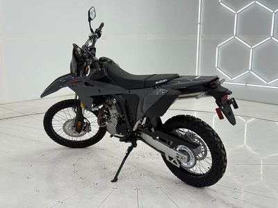 2025 Suzuki DR-Z4S - Photo 6