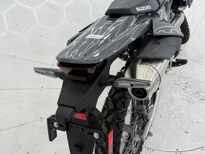 2025 Suzuki DR-Z4S - Photo 13