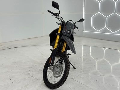 2025 Suzuki DR-Z4S - Photo 3