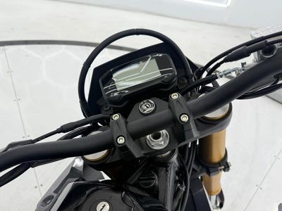 2025 Suzuki DR-Z4S - Photo 9