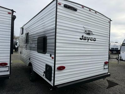 2026 Jayco Jay Flight SLX — detail view