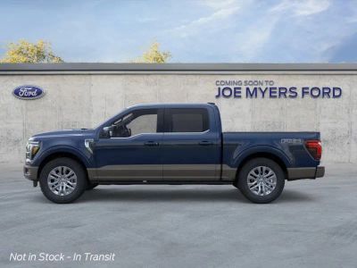 2026 Ford F-150 - Photo 3