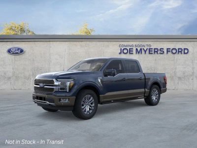 2026 Ford F-150 - Photo 1