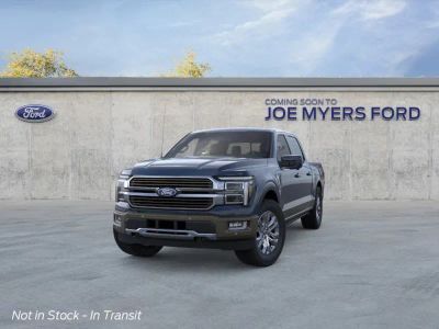2026 Ford F-150 - Photo 2