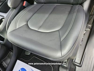 2026 Chrysler Voyager — detail view