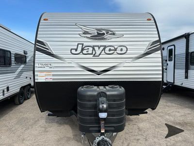 2026 Jayco Jay Flight SLX - Photo 6