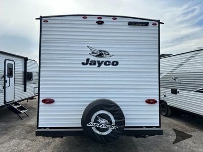 2026 Jayco Jay Flight SLX - Photo 9