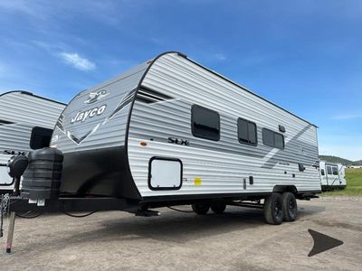 2026 Jayco Jay Flight SLX - Photo 7