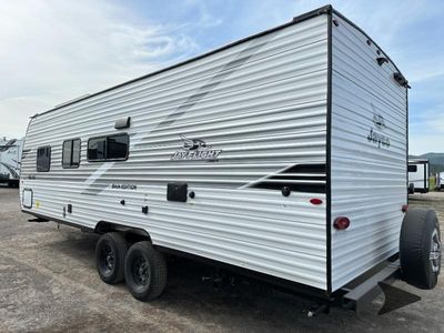 2026 Jayco Jay Flight SLX - Photo 8