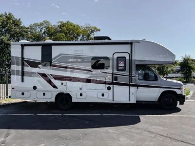 2027 Entegra ODYSSEY — photo 20 view