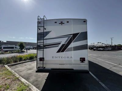 2027 Entegra ODYSSEY — photo 21 view