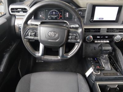 2024 Toyota Tacoma 2WD - Photo 17