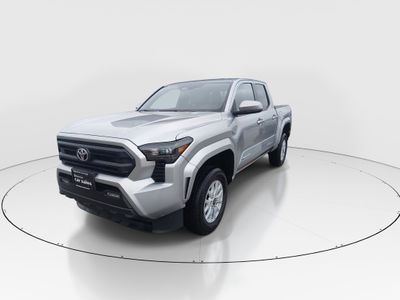 2024 Toyota Tacoma 2WD - Photo 3