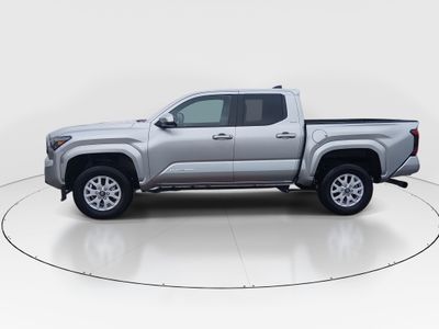 2024 Toyota Tacoma 2WD - Photo 4