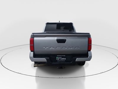2024 Toyota Tacoma 2WD - Photo 6