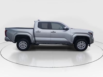 2024 Toyota Tacoma 2WD - Photo 8
