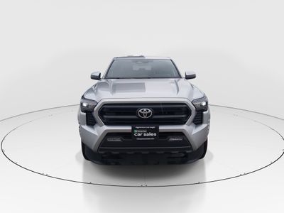 2024 Toyota Tacoma 2WD - Photo 2